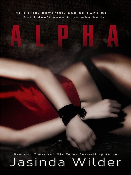 Title details for Alpha by Jasinda Wilder - Wait list